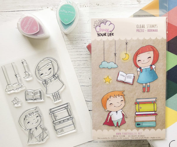 set timbri bimbi libri