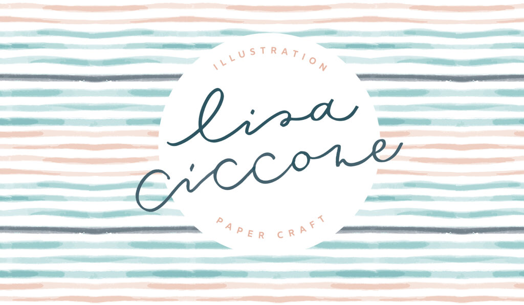 Banner Lisa Ciccone
