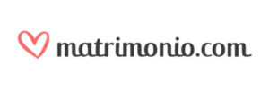 Logo matrimonio.com