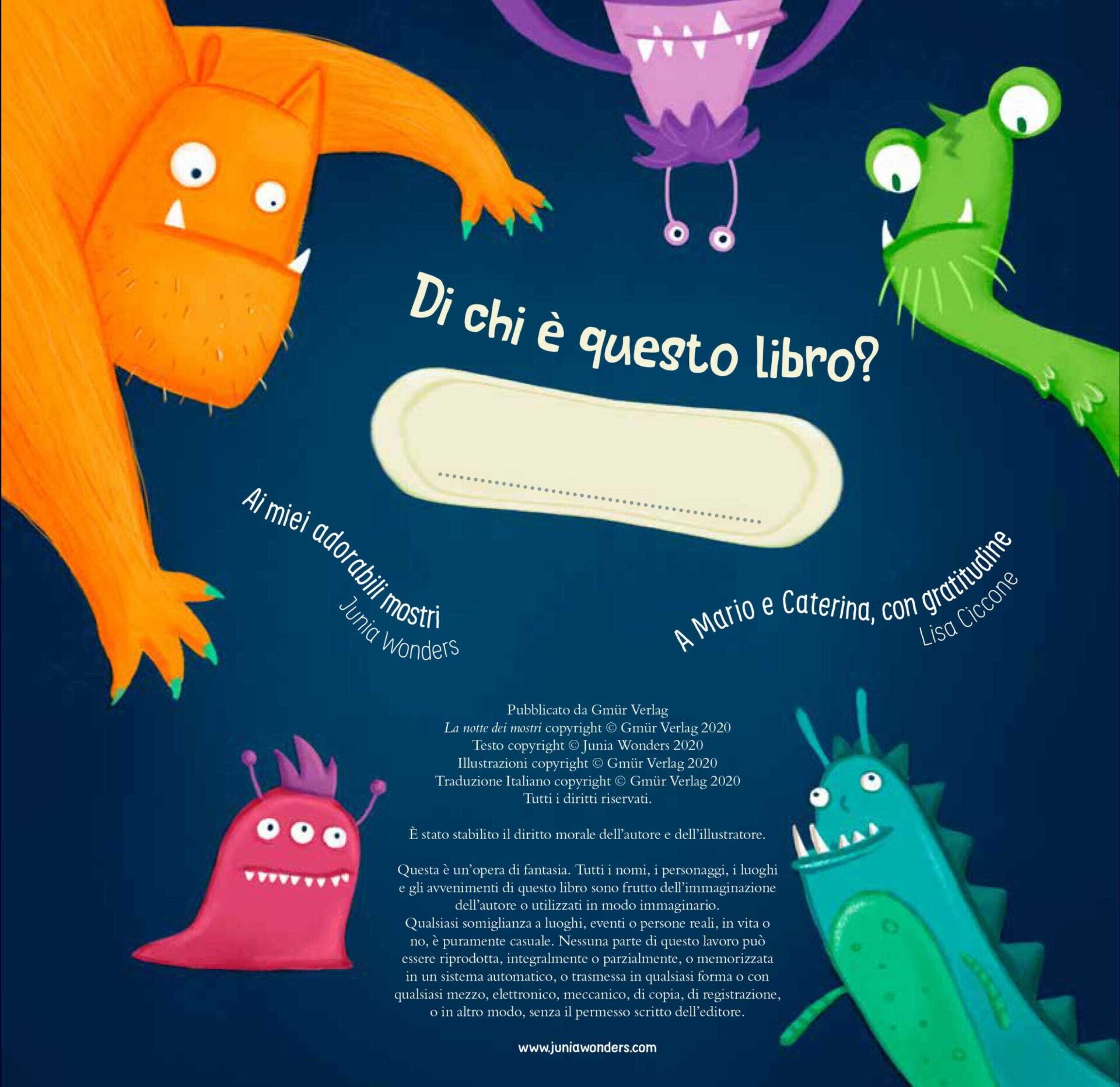 libro mostri 2