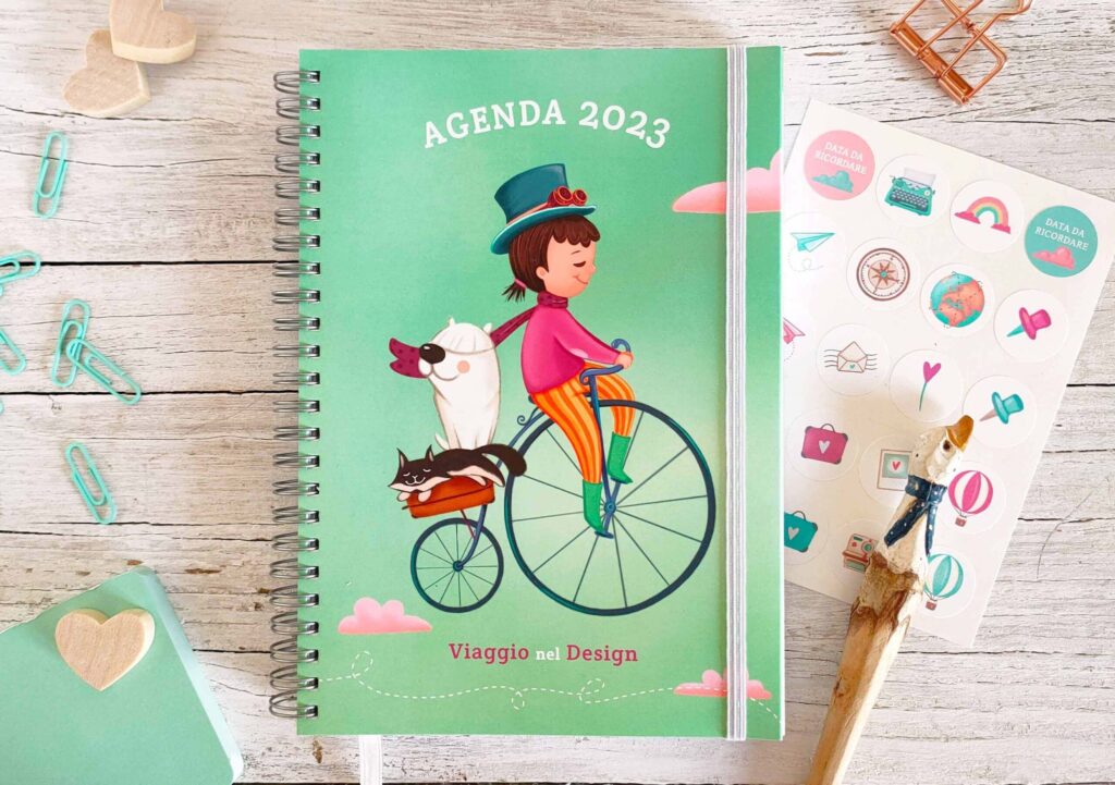 agenda