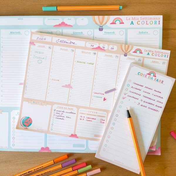 planner