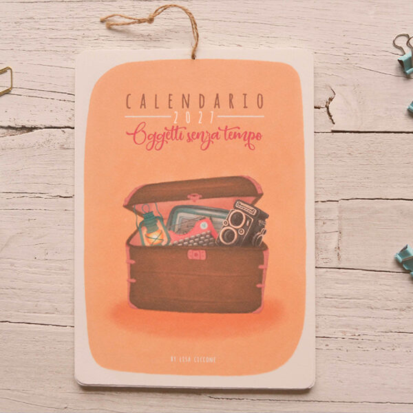 calendario