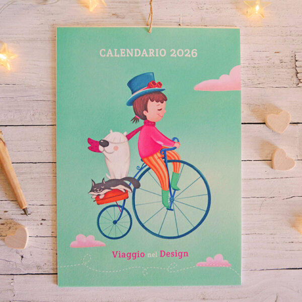 calendario 2026