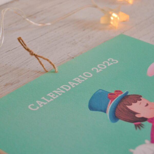 calendario design