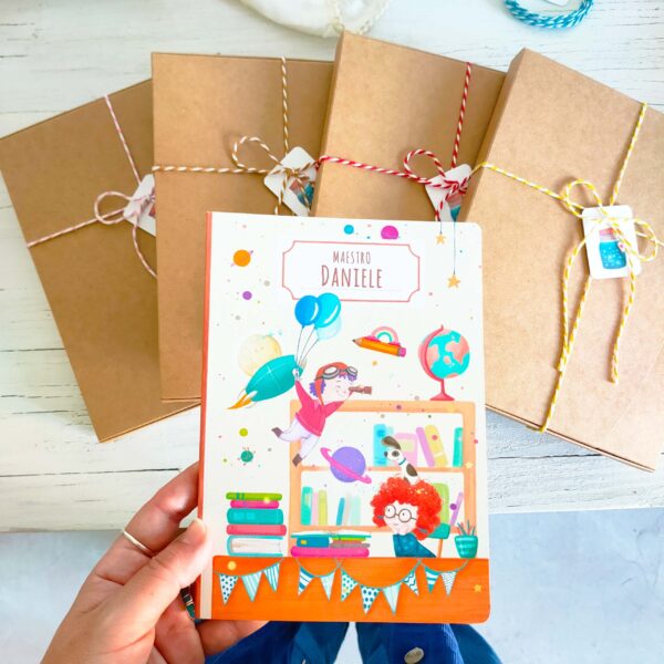regalo maestri