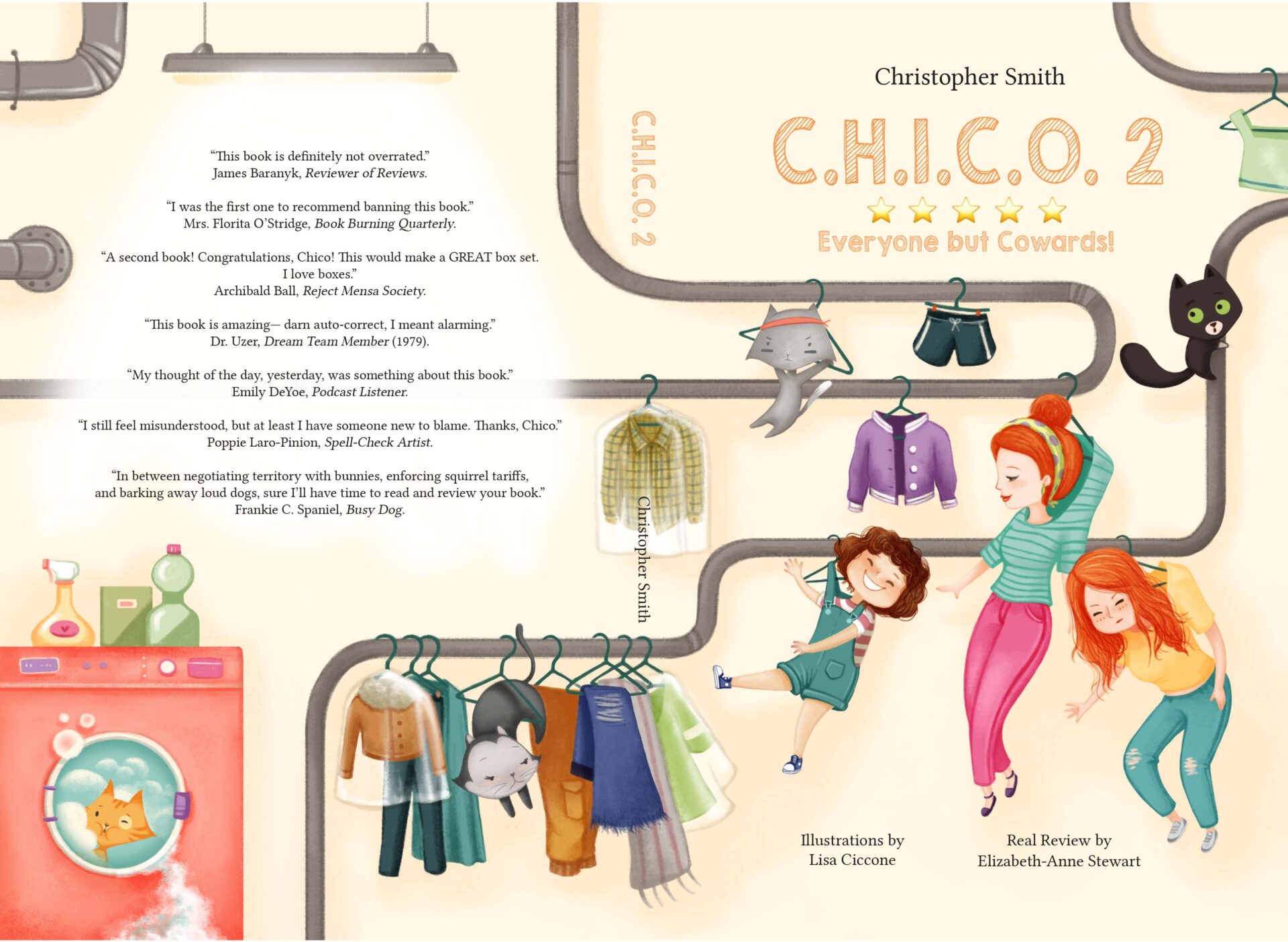Chico II