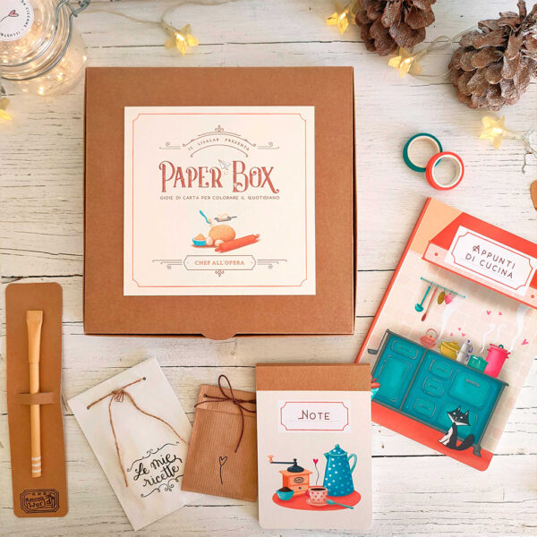 Gift Boxes