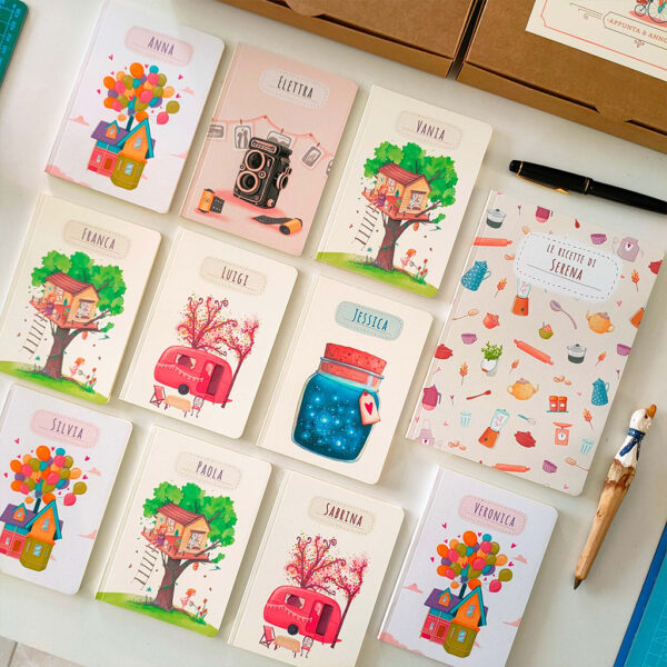 Notebooks
