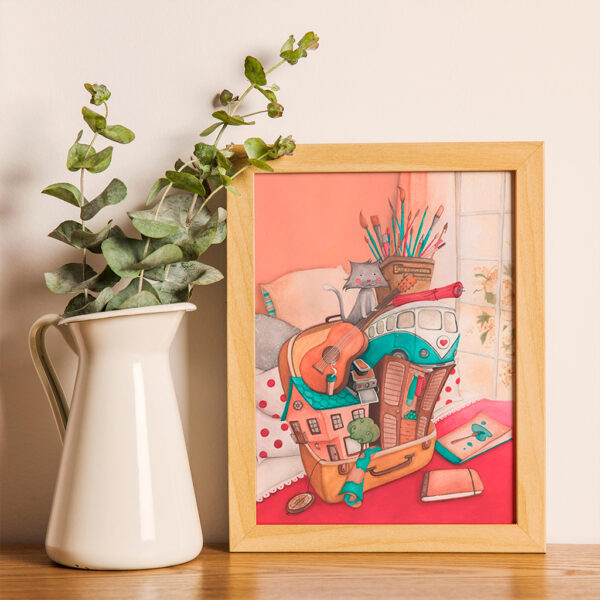 Art Prints