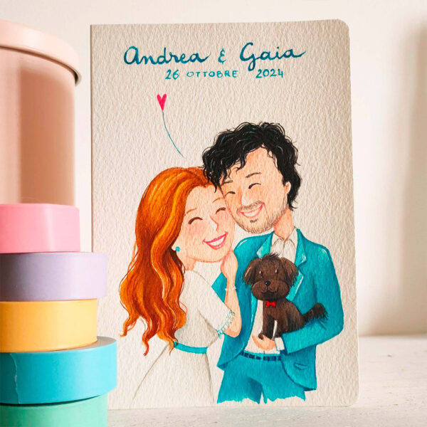 Greeting Cards