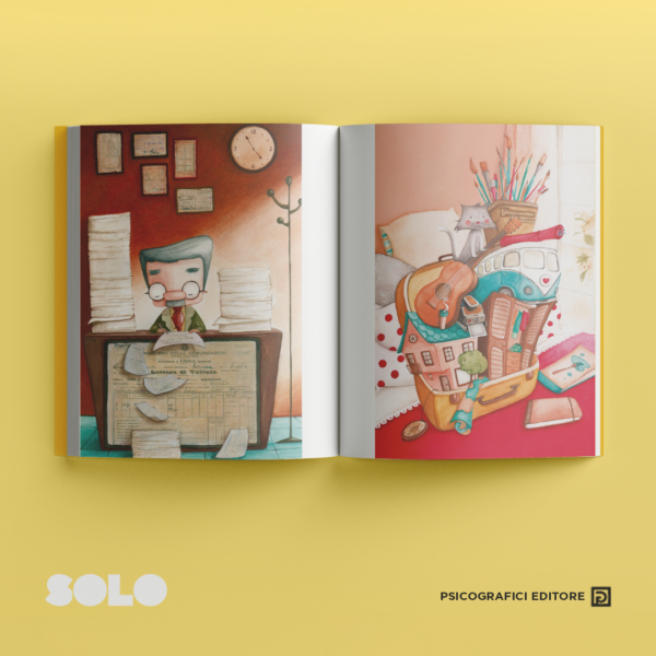 solo