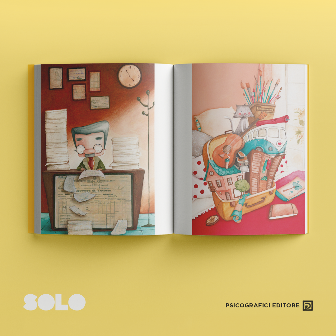 solo