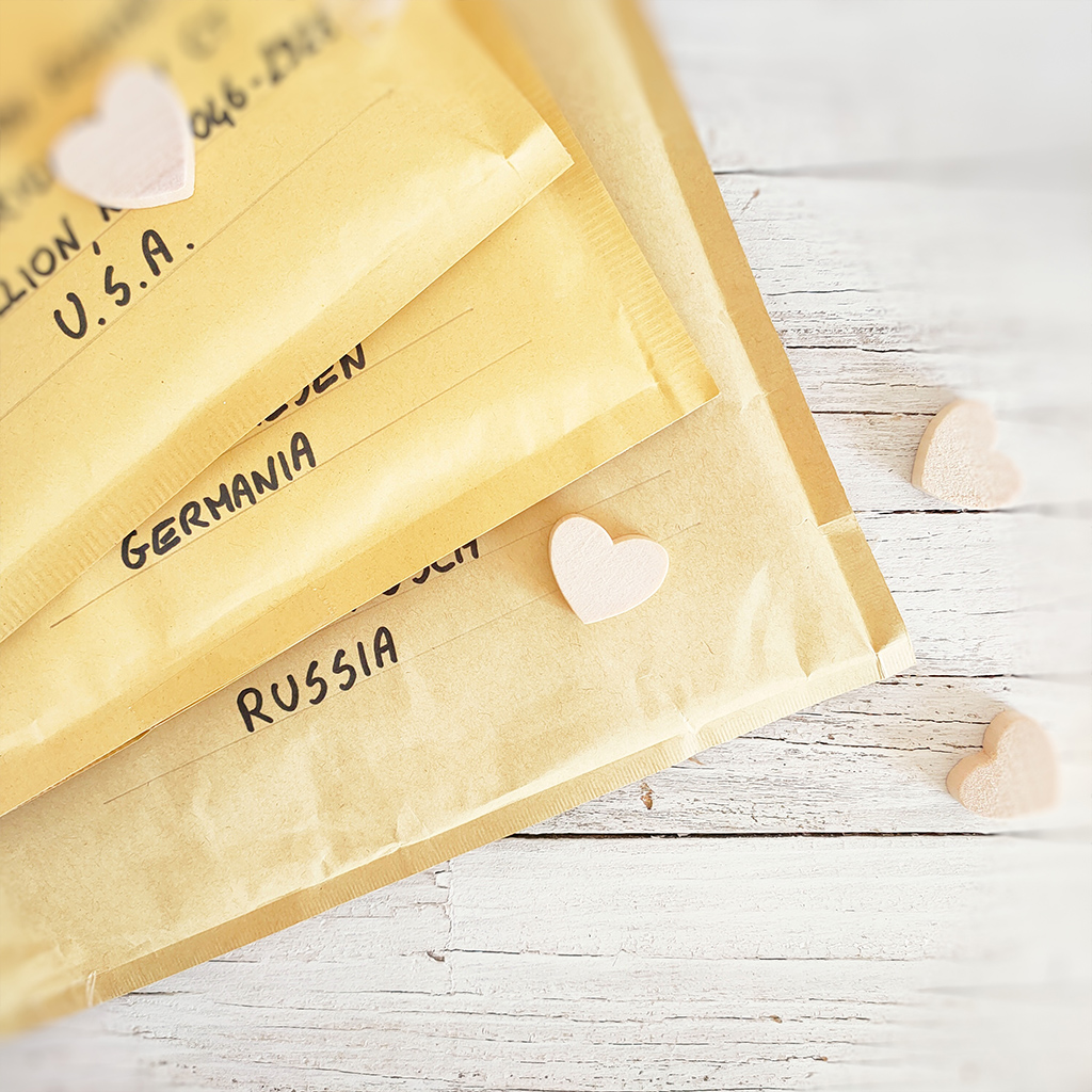 packaging