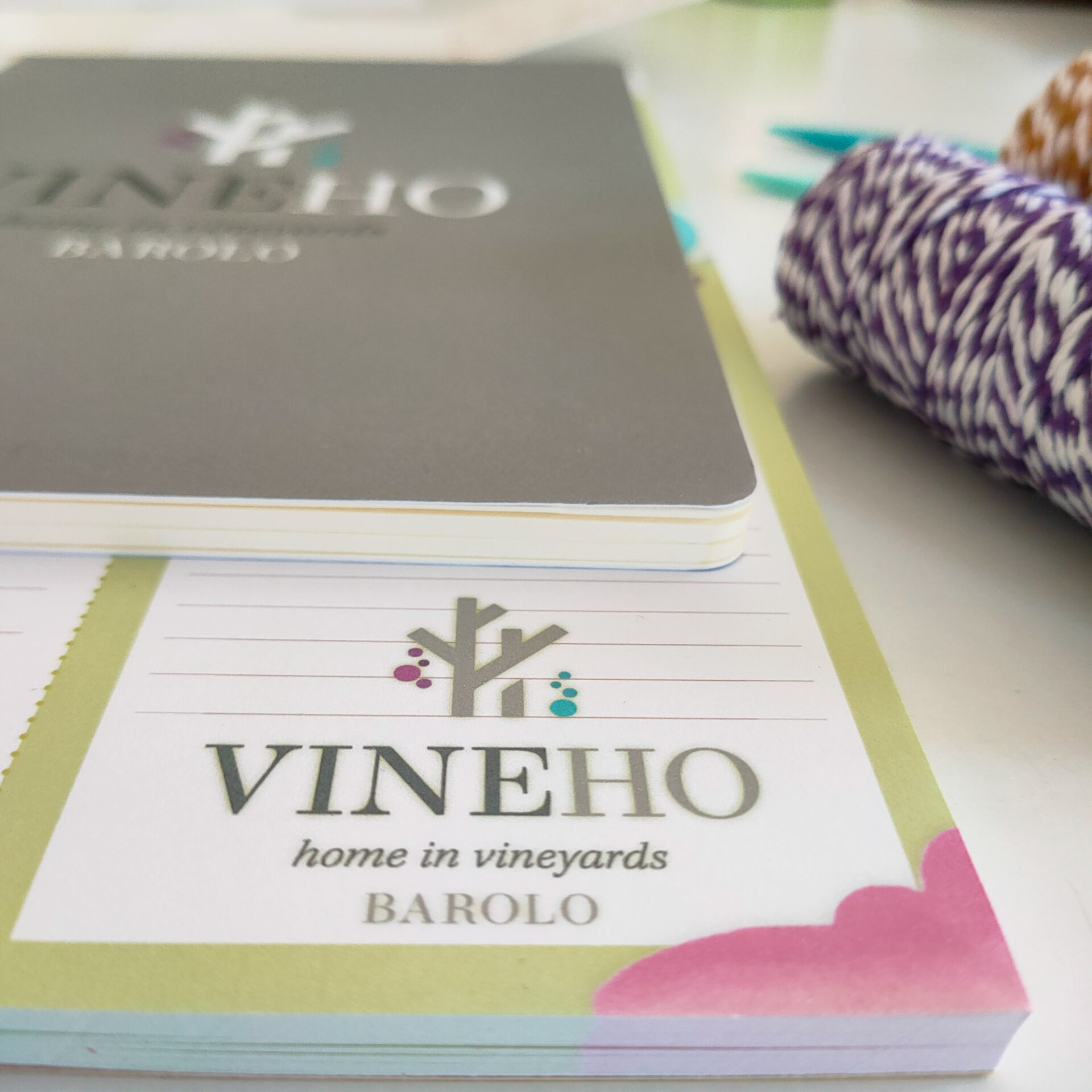 planner personalizzato