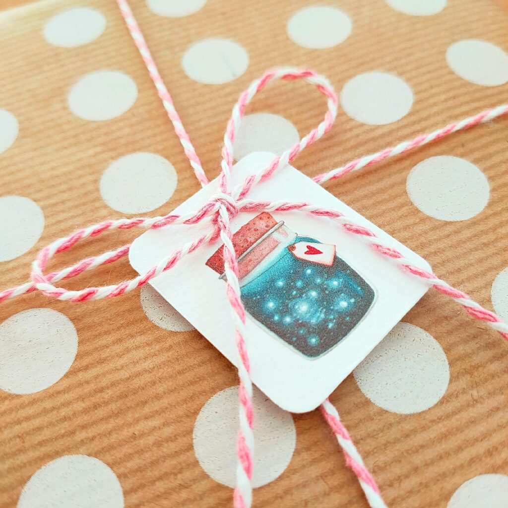 packaging
