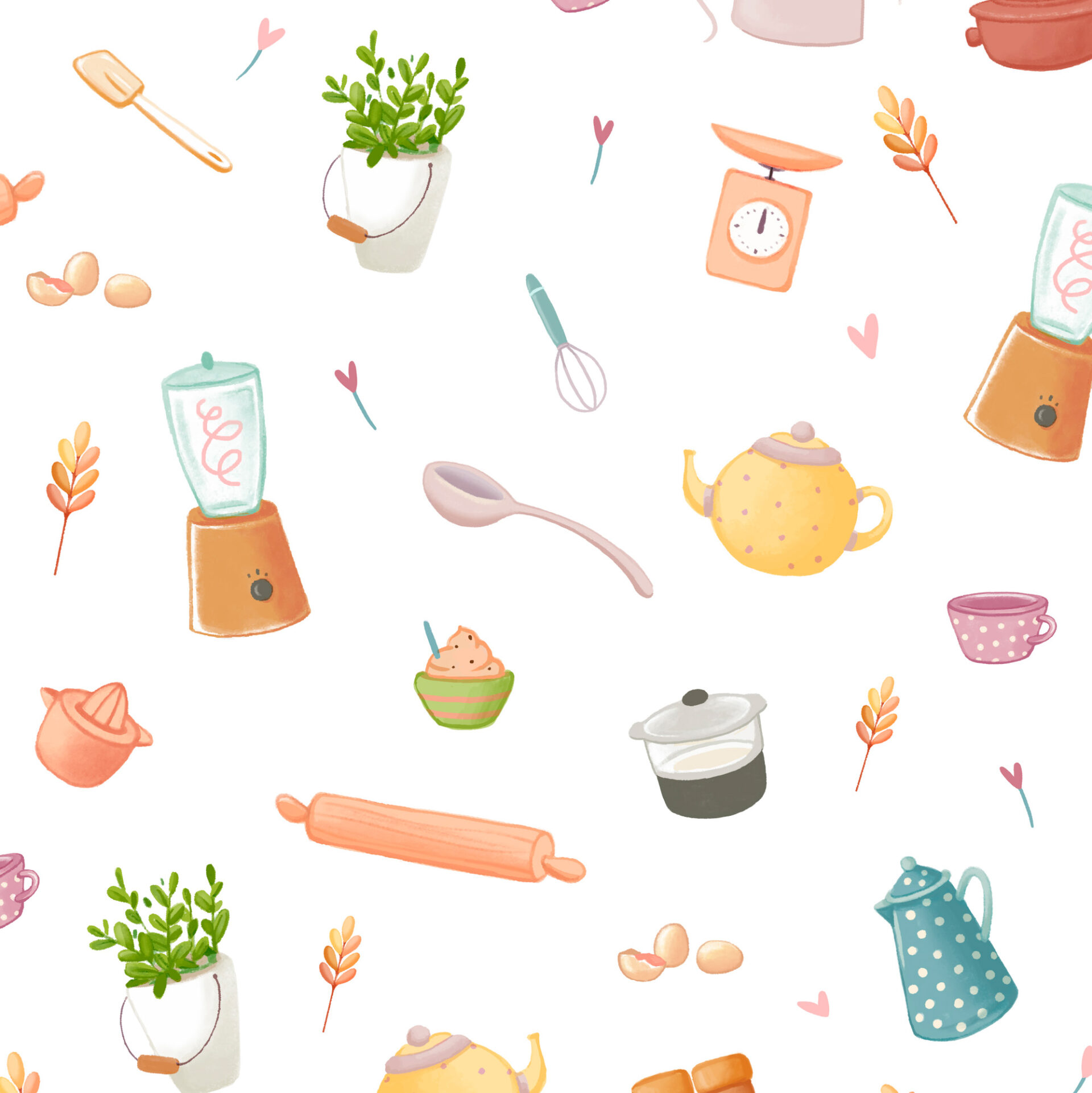 pattern