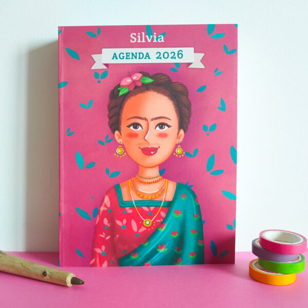 agenda