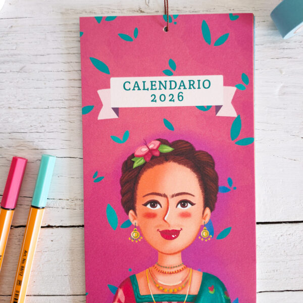 calendario