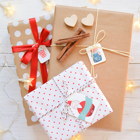 regali natale